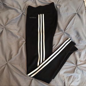 Adidas Climalite Leggings